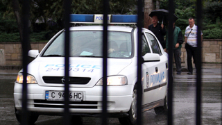 На 100 хил. българи - 352 полицаи