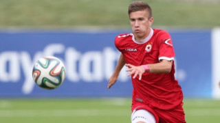 Александър Аспарухов напуска Литекс Крилото ще си тръгне от Ловеч след