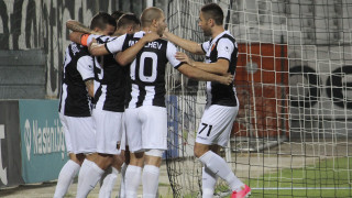 Ръководството на Локомотив Пловдив обяви че футболистите на смърфовете няма