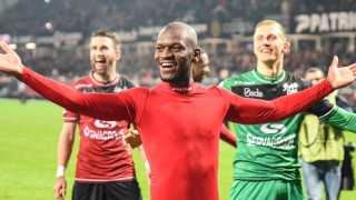 Отборът на Лудогорец е все по близо до привличането на още