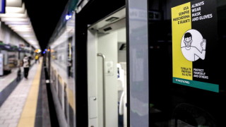 Броят на новите случаи на коронавирус в Италия остана стабилен