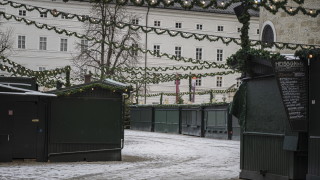 Австрия отчете по малко от 2000 нови случая на коронавирус