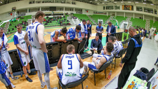 Рилски спортист победи Академик Пловдив с 93 69 26 19 20 19 32 11