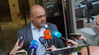 Христо Проданов: ГЕРБ успяха да отмъкнат част от плячката