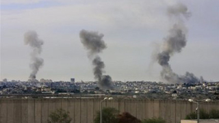 Продължават престрелките в Ивицата Газа