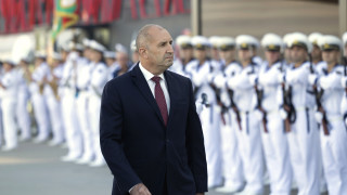 Българският флот е силен със своите традиции които изискват не