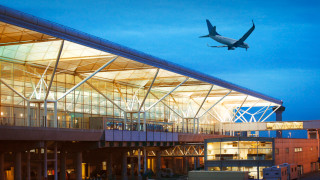 Общото схващане е че до което и да е летище
