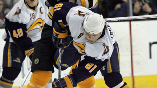 Сейбърс отново се върна на върха в НХЛ