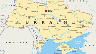 Държавната гранична служба на Украйна засили контрола на всички гранични