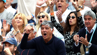 Тони Надал изрази притеснението си за следващото поколение тенисисти като