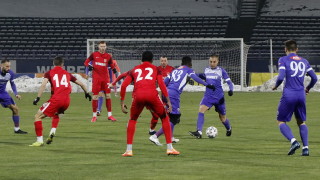 Свилен Щерев и Божидар Васев отнесоха наказания от по един