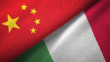 Италия напусна китайската инициатива "Един пояс, един път"