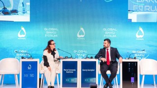 Мисията на средните сили е да играят все по важна роля