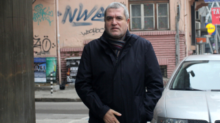Съдът призна Касим Дал за председател на НПСД