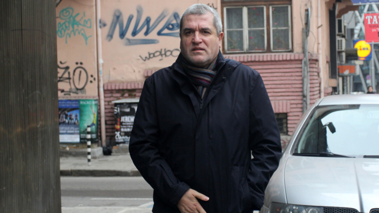 Съдът призна Касим Дал за председател на НПСД