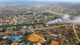  Нигерия влага $41 милиарда в инфраструктура 
