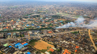 Нигерия започва инвестиция от 41 милиарда долара в жп мрежата си