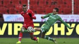 Тони Силва иска да се завърне в ЦСКА