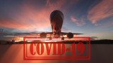Коронавирусът, пътуването със самолет и какви промени ще настъпят заради COVID-19