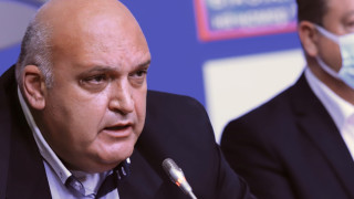 Брънзалов: Третата вълна няма да е по-тежка