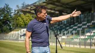 Кметът на Община Пазарджик Тодор Попов написа емоционален коментар в