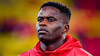 Френският Ланс където най вероятно ще продължи кариерата си нападателят на