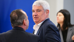 КНСБ недоволни от предложението държавните служители да си плащат осигуровките