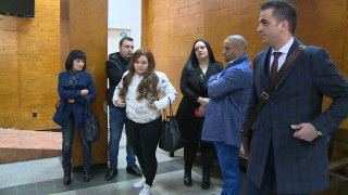 В Старозагорския окръжен съд тръгна делото срещу Мария Гиздева