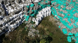 "Дивият Запад": Нови правила пречат на богатите да изхвърлят отпадъците си в бедни страни