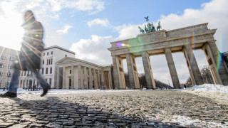 Германското външно министерство в петък определи като смущаващи коментари от