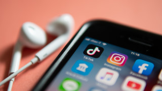 TikTok е било най сваляното приложение в света през 2020 г