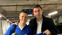 Капитанът на Челси гласи визита в България, легенда на „сините“ със специални поздрави за Димитър Пенев 