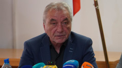 Карадимов: Спекулата не може да се изправи срещу мощта на регулаторите в синхрон