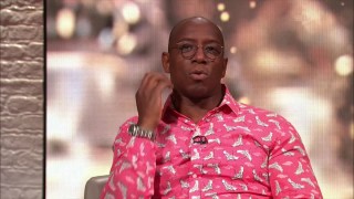 Бившият нападател на Арсенал Иън Райт е пословичен че е