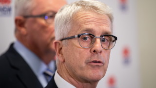 Китай е отказал да даде сурови данни за ранни случаи