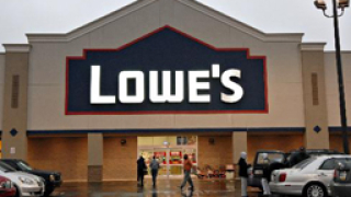 Lowe's Cos повдигна пазара