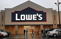 Lowe's Cos повдигна пазара