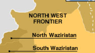 Пакистан нареди да се стреля по US военни, пресичащи границата