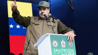 Венецуелският президент Николас Мадуро призова бизнеса в страната да работи