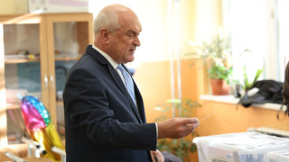 Ако то президентът може да поиска смяна на вътрешния