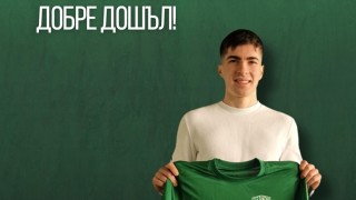 Берое загуби минимално от Лудогорец в Разград 1 2 а