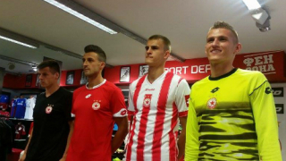 Намери се заместник на Боби Галчев