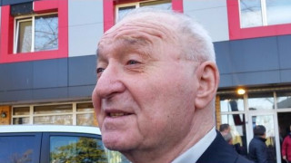 Легендарният голмайстор Петър Жеков предрече категорична победа за ЦСКА срещу