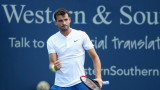 Григор Димитров: На корта мразиш и псуваш противника, но тенисът е само игра