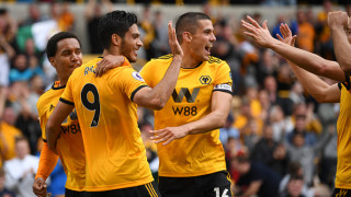 Отличното представяне на Уулвърхемптън във Висшата лига от началото на