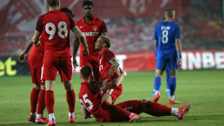 Отборът на Царско село ще проведе лятна подготовка в домашни