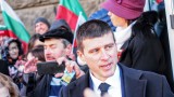 "Величие" ще протестират чак в Брюксел срещу "насилственото ни присъединяване" към еврозоната