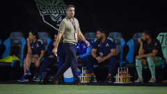 Хулио Веласкес: Днес ясно пролича нещо, което е фундаментално при нас