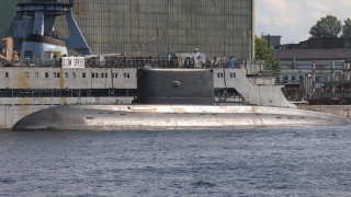 "Варшавянките" в Черно море затихнаха, Черноморският флот на Русия има критичен проблем