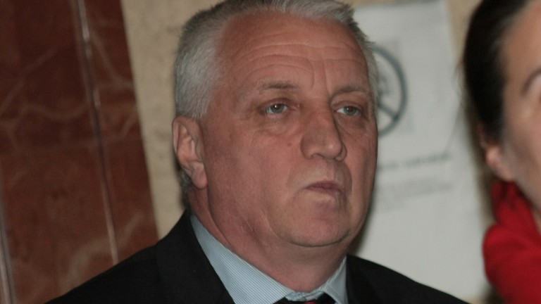 Почина собственикът на агенция "Фокус" Красимир Узунов